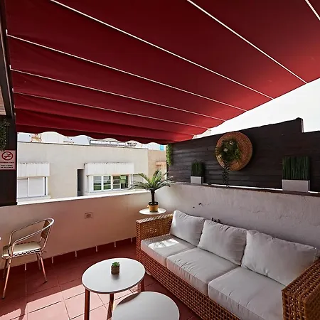 Prázdninový dům El Sueno De Alejandra - *