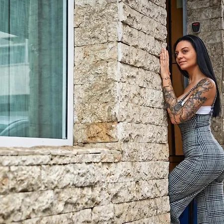 El Sueno De Alejandra - Prázdninový dům *