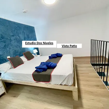 Prázdninový dům El Sueno De Alejandra -