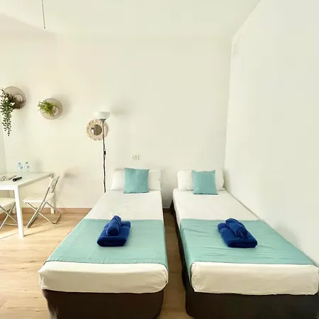 Prázdninový dům El Sueno De Alejandra - Las Palmas de Gran Canaria