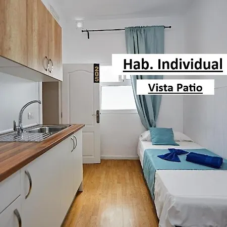 Prázdninový dům El Sueno De Alejandra -