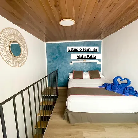 El Sueno De Alejandra - Prázdninový dům