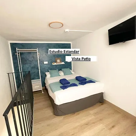 Prázdninový dům El Sueno De Alejandra - Las Palmas de Gran Canaria