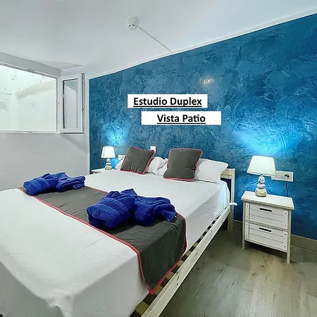 El Sueno De Alejandra - Prázdninový dům Las Palmas de Gran Canaria