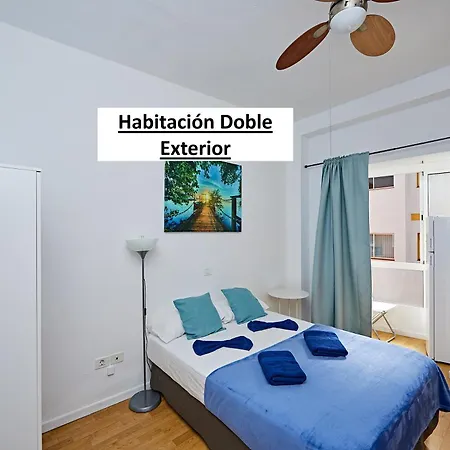 El Sueno De Alejandra - * Las Palmas de Gran Canaria