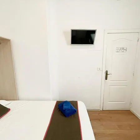 Prázdninový dům El Sueno De Alejandra -