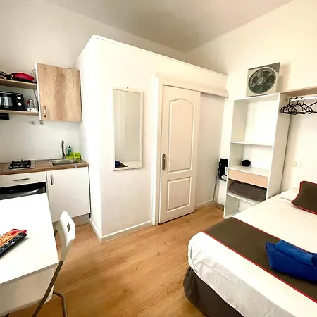 Prázdninový dům El Sueno De Alejandra - *