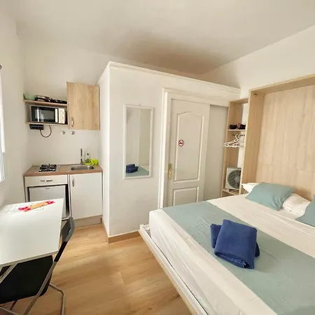 Prázdninový dům El Sueno De Alejandra - *