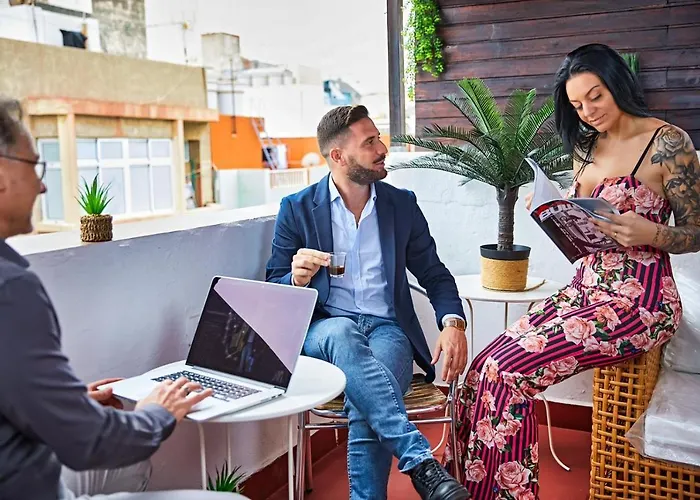 Casa vacanze El Sueno De Alejandra - Las Palmas de Gran Canaria