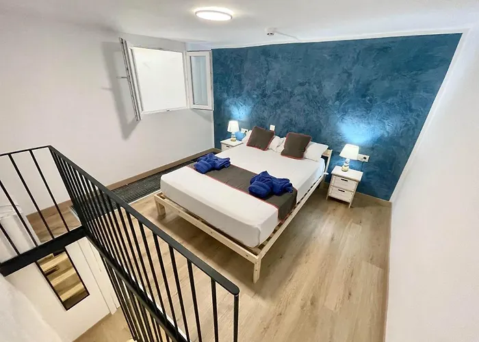 Casa vacanze El Sueno De Alejandra - Las Palmas de Gran Canaria