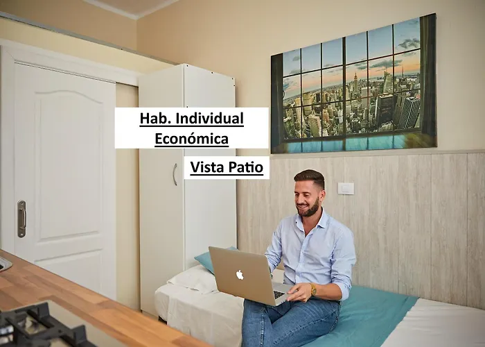 Casa vacanze El Sueno De Alejandra -