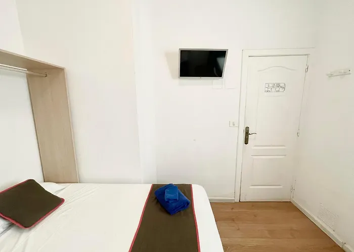 Casa vacanze El Sueno De Alejandra -