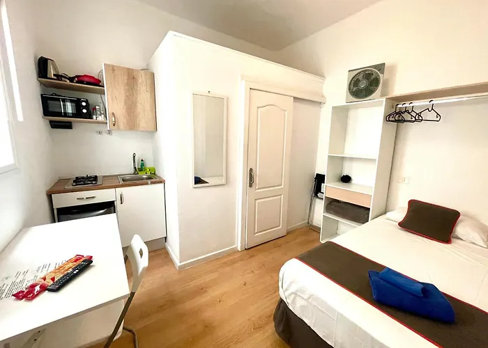 Casa vacanze El Sueno De Alejandra - *