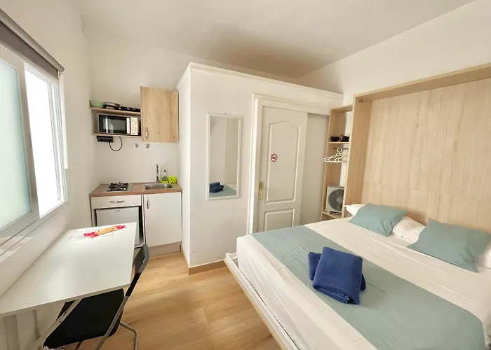 Casa vacanze El Sueno De Alejandra - *