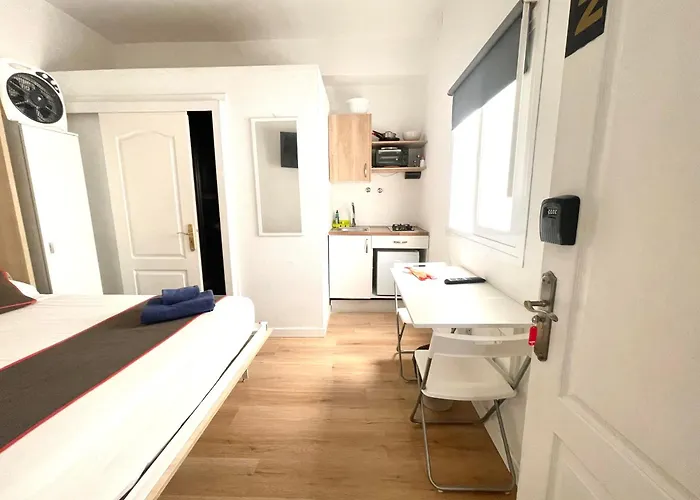 Casa vacanze El Sueno De Alejandra -