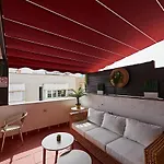 Hébergement de vacances El Sueno De Alejandra - *