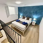 Hébergement de vacances El Sueno De Alejandra - Las Palmas de Gran Canaria