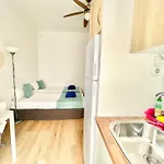 Hébergement de vacances El Sueno De Alejandra -