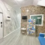 Hébergement de vacances El Sueno De Alejandra -