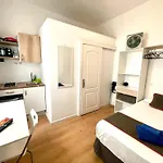 Hébergement de vacances El Sueno De Alejandra - *