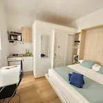 Hébergement de vacances El Sueno De Alejandra - *
