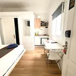 Hébergement de vacances El Sueno De Alejandra -
