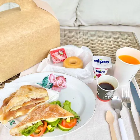 Vakantiehuis El Sueno De Alejandra - *