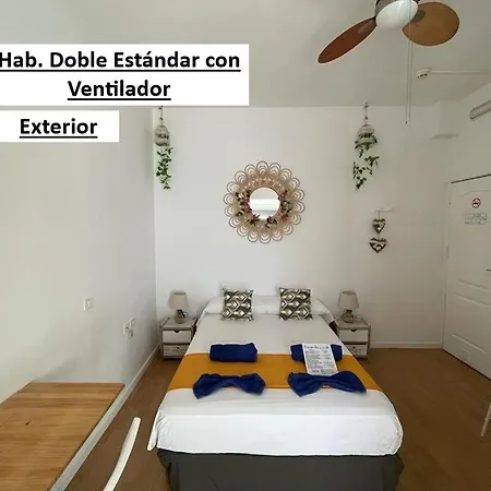 El Sueno De Alejandra - Las Palmas de Gran Canárias