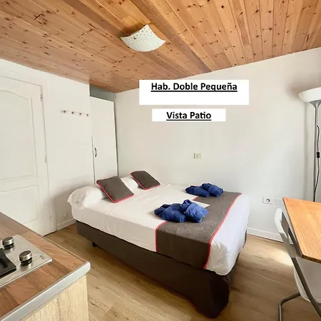 El Sueno De Alejandra - Casa de Férias *