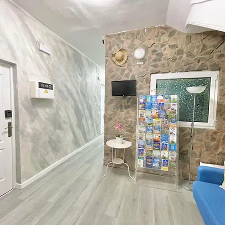 Casa de Férias El Sueno De Alejandra -