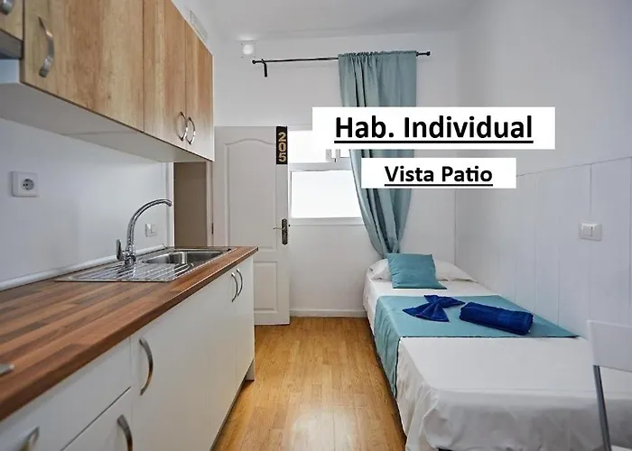 Vakantiehuis El Sueno De Alejandra -