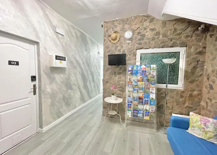 Vakantiehuis El Sueno De Alejandra -