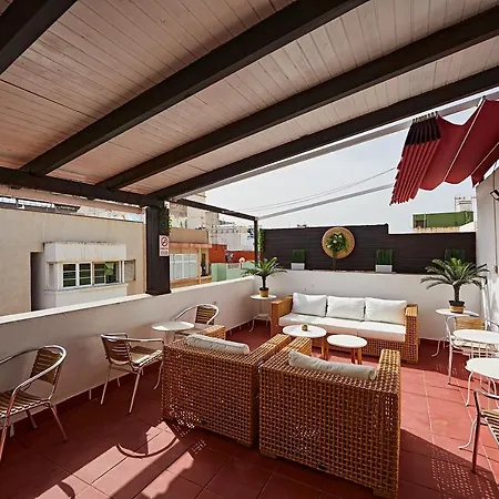 El Sueño De Alejandra - Apartahotel