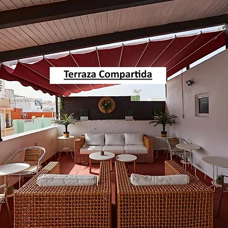 El Sueno De Alejandra - 度假居 *