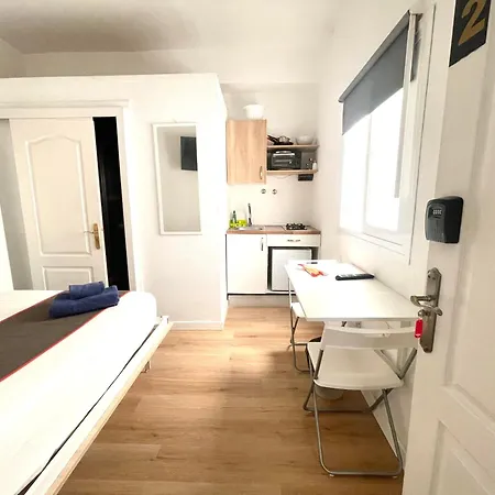 度假居 El Sueno De Alejandra -