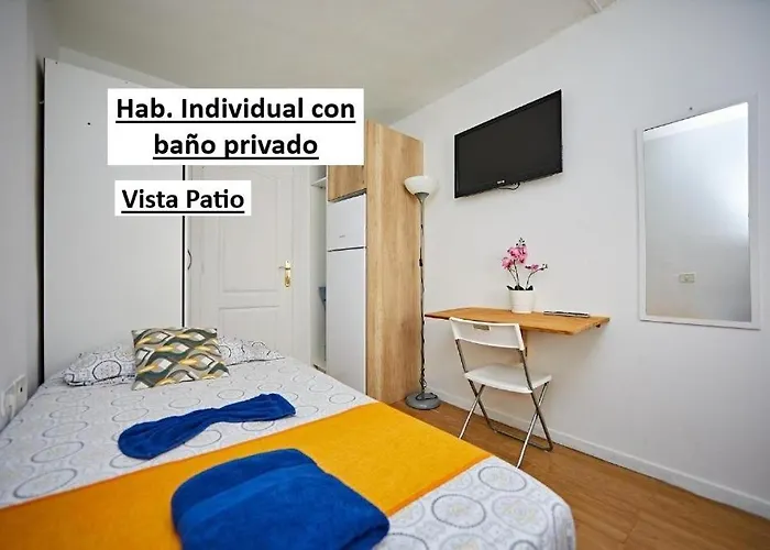 El Sueno De Alejandra - * Las Palmas de Gran Canaria