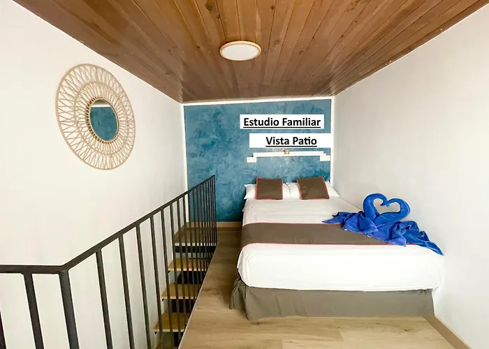 El Sueno De Alejandra - Dom wakacyjny